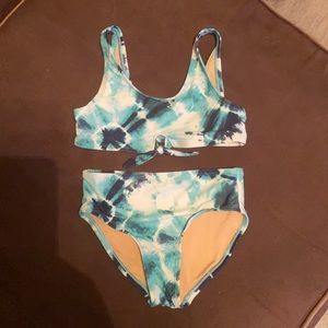 Old Navy kids XS Bathing Suit- Bikin